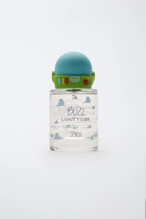 Туалетная вода buzz lightyear toy story © disney/pixar edt 50 мл / 1.69 унц.