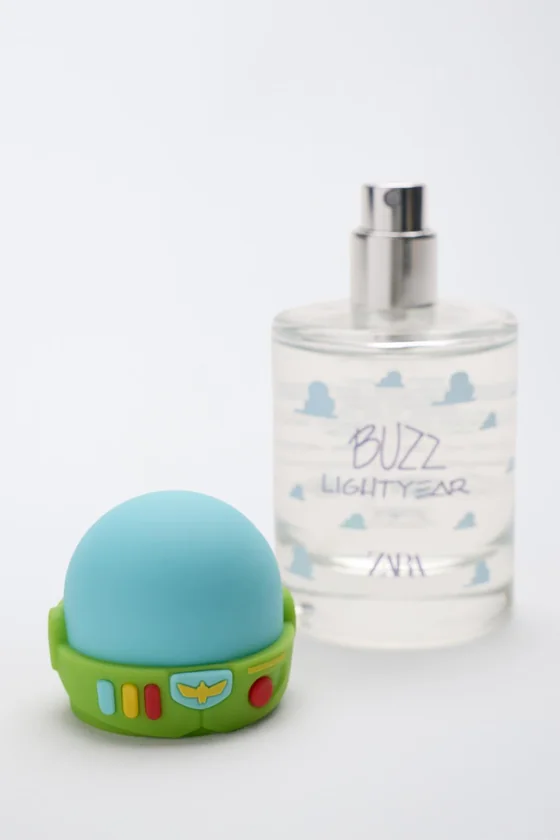 Туалетная вода buzz lightyear toy story © disney/pixar edt 50 мл / 1.69 унц.