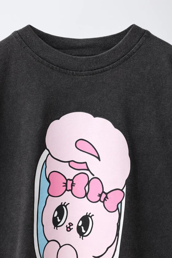 ФУТБОЛКА ESTHER BUNNY ©