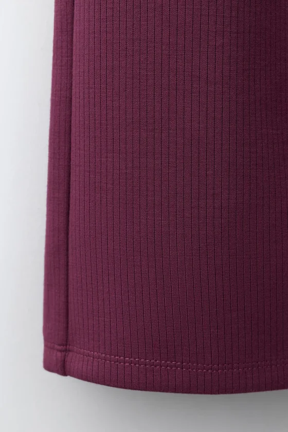 СПОРТИВНЫЕ БРЮКИ WIDE LEG