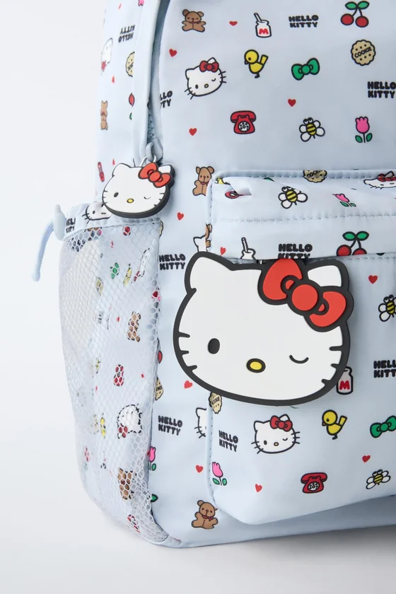 РЮКЗАК HELLO KITTY© SANRIO
