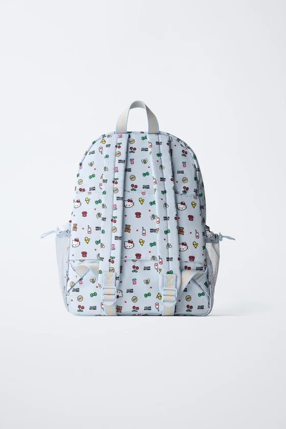 РЮКЗАК HELLO KITTY© SANRIO