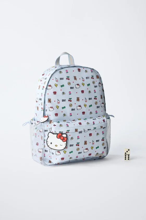 РЮКЗАК HELLO KITTY© SANRIO