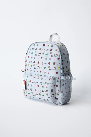 Рюкзак Hello Kitty© Sanrio- Заказать в России