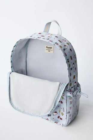 Рюкзак Hello Kitty© Sanrio- Заказать в России