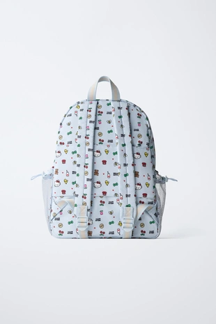 Рюкзак Hello Kitty© Sanrio- Заказать в России