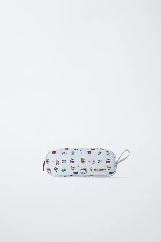 ПЕНАЛ HELLO KITTY© SANRIO