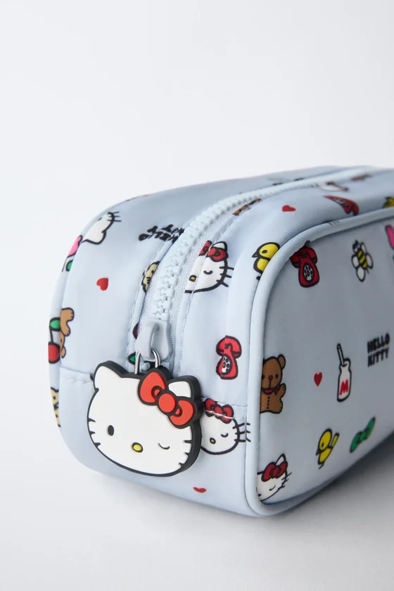 ПЕНАЛ HELLO KITTY© SANRIO