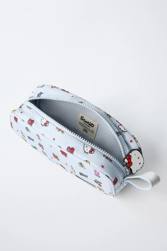ПЕНАЛ HELLO KITTY© SANRIO