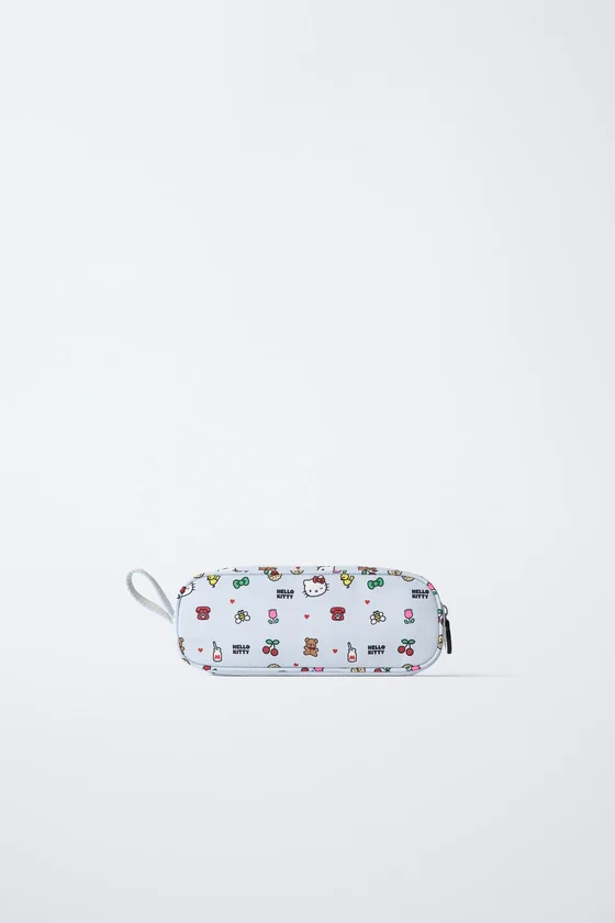 ПЕНАЛ HELLO KITTY© SANRIO