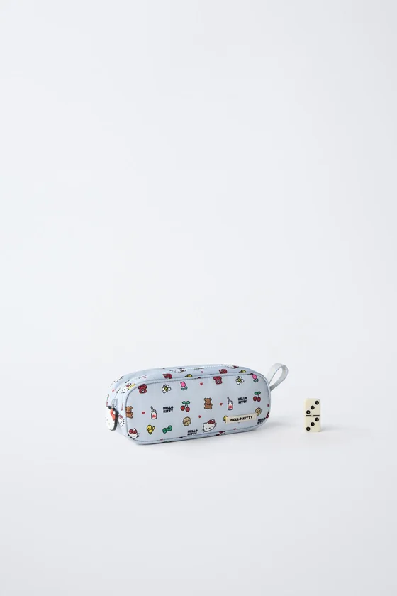ПЕНАЛ HELLO KITTY© SANRIO