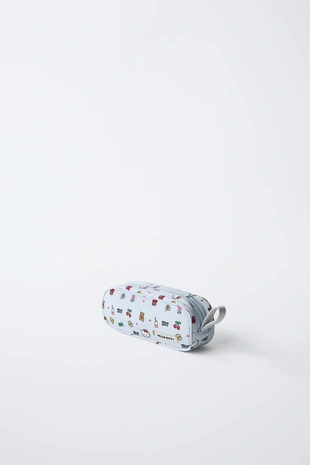 Пенал Hello Kitty© Sanrio- Заказать в России