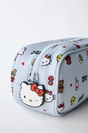 Пенал Hello Kitty© Sanrio- Заказать в России