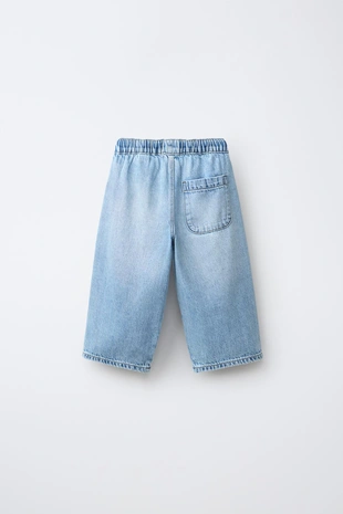 Джинсы Waist Loose