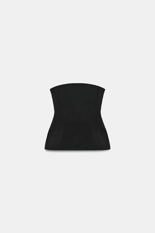 Топ без бретелей — Zw Collection- Заказать в России