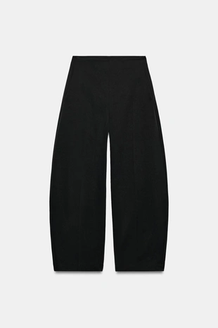 Широкие брюки — Zw Collection- Заказать в России