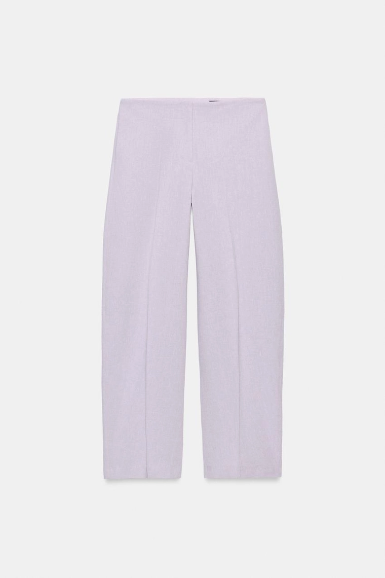 БРЮКИ-БАЛЛОНЫ коллекция Zara «ZW»