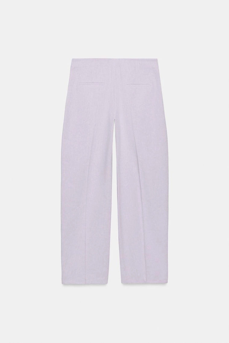 БРЮКИ-БАЛЛОНЫ коллекция Zara «ZW»