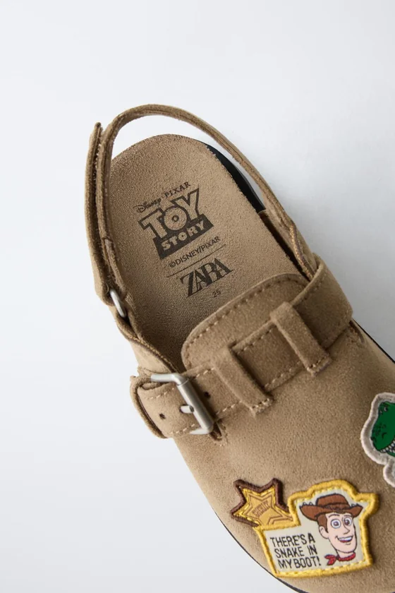 САБО TOY STORY© DISNEY PIXAR
