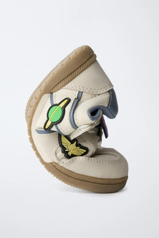 Кроссовки Toy Story © Disney Pixar- Заказать в России