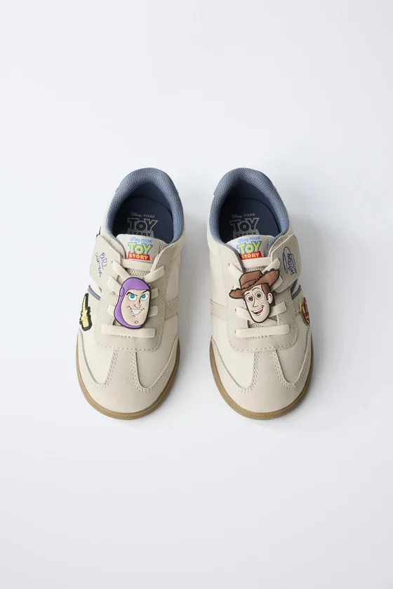 КРОССОВКИ TOY STORY © DISNEY PIXAR