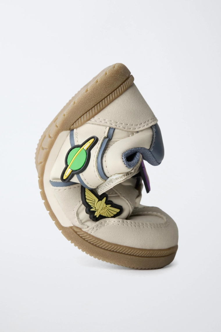 Кроссовки toy story© disney pixar