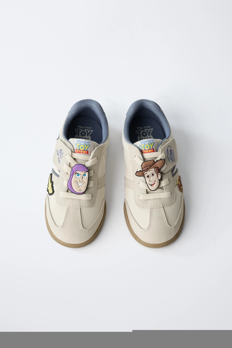 Кроссовки toy story© disney pixar