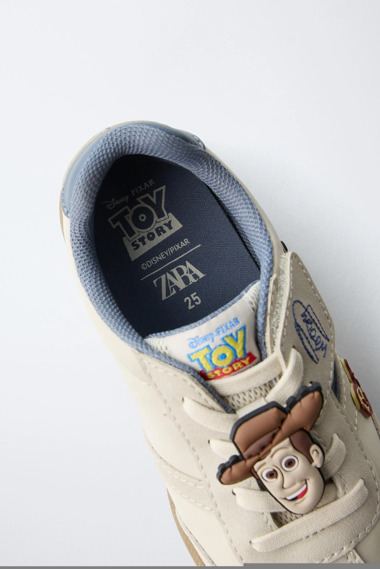 Кроссовки toy story© disney pixar
