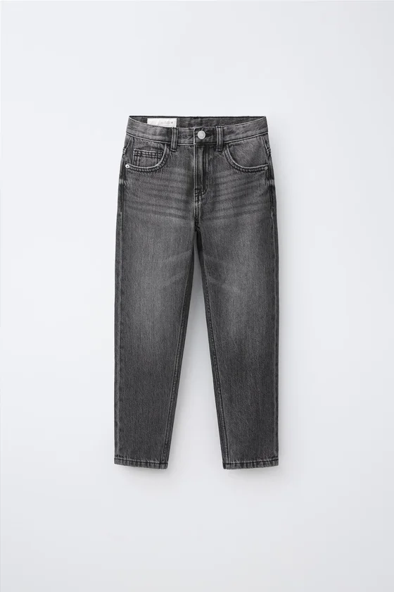 ДЖИНСЫ SLIM