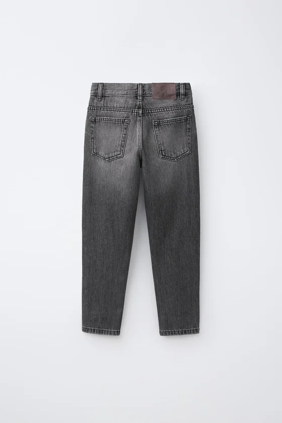 ДЖИНСЫ SLIM