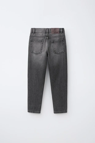 Джинсы Slim