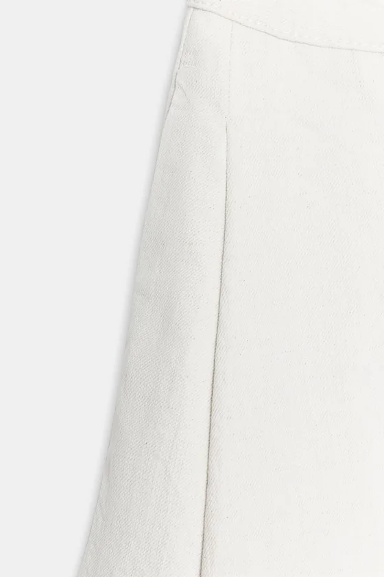 ШИРОКИЕ БРЮКИ — ZW COLLECTION