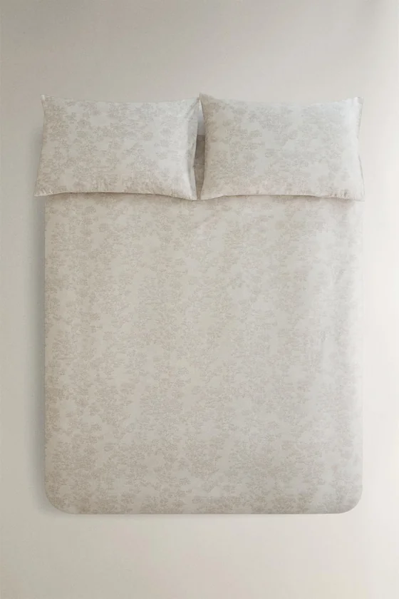 Пододеяльник toile de jouy