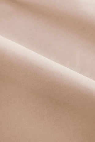 Приталенная простыня percale с плотностью 300 нитей | высота 30 см- Заказать в России