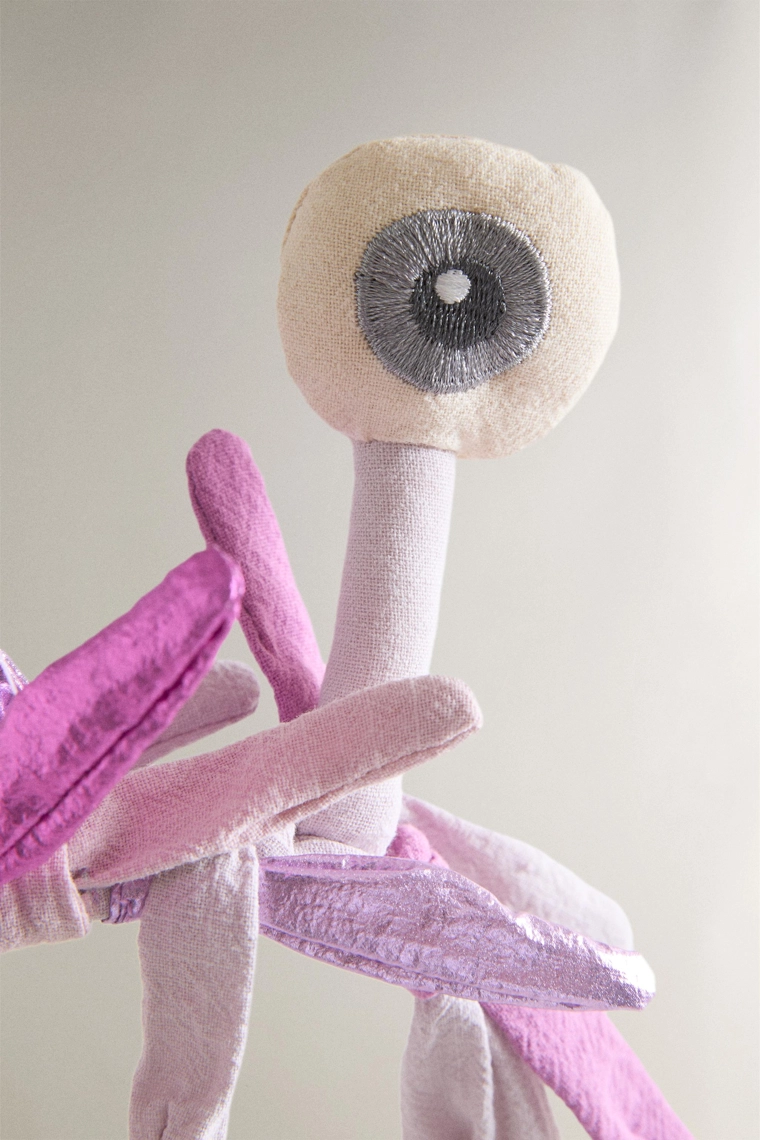 Детская повязка на голову kids’ boo monsters, inc. ©disney/pixar