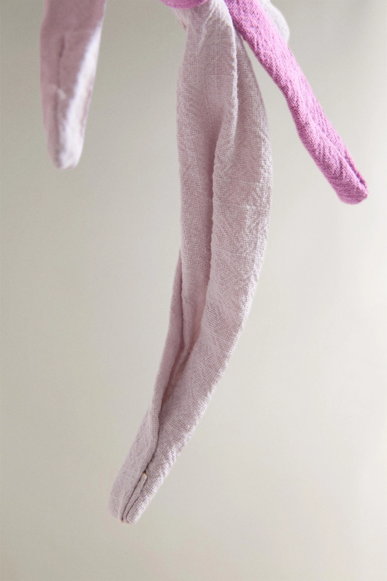 Детская повязка на голову kids’ boo monsters, inc. ©disney/pixar