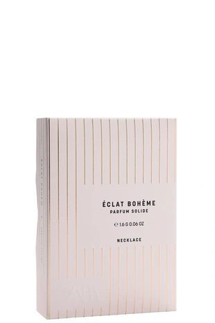 Твердые духи éclat bohème 1.6 г- Заказать в России