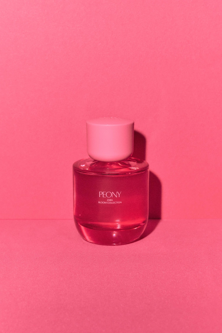 Парфюмерная вода peony, 90 мл / 3.04 унции