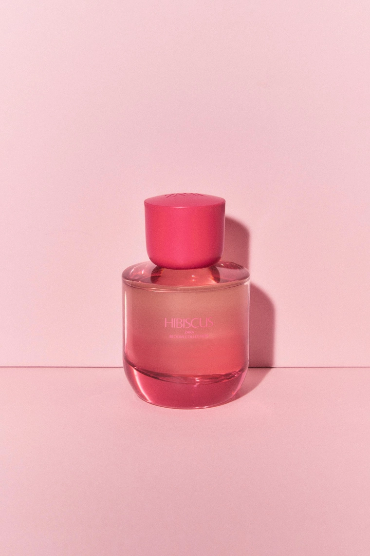 Hibiscus edp 90 мл / 3.04 унции