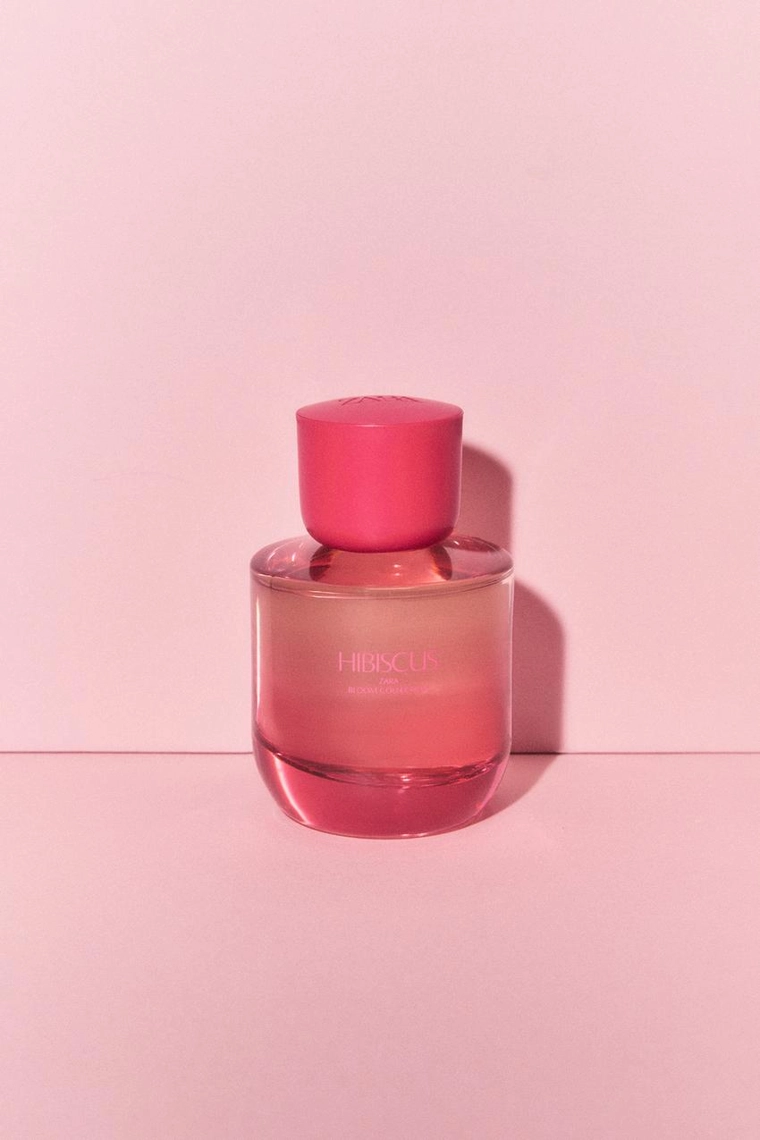 Hibiscus edp 90 мл / 3.04 унции