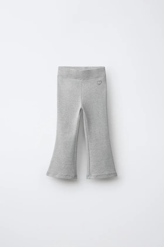 СПОРТИВНЫЕ ЛЕГИНСЫ FLARE
