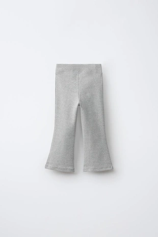 Спортивные легинсы Flare