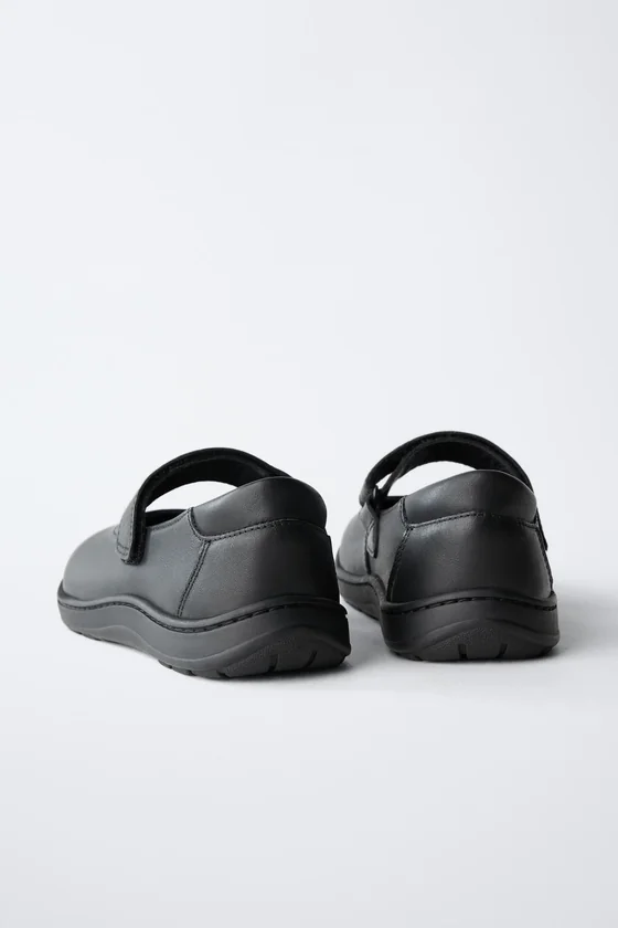 ШКОЛЬНЫЕ БАЛЕТКИ BAREFOOT