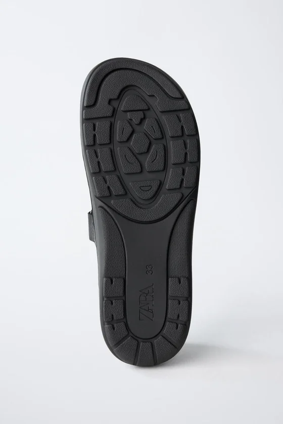 ШКОЛЬНЫЕ БАЛЕТКИ BAREFOOT