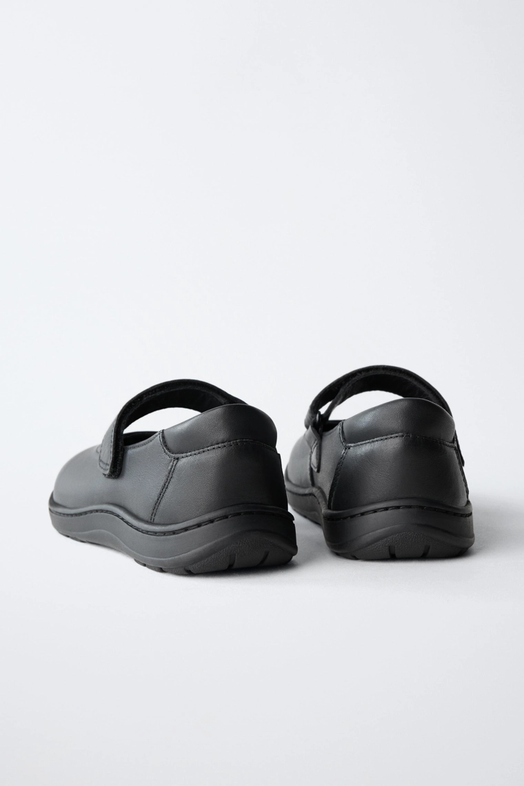 Балетки barefoot для школы