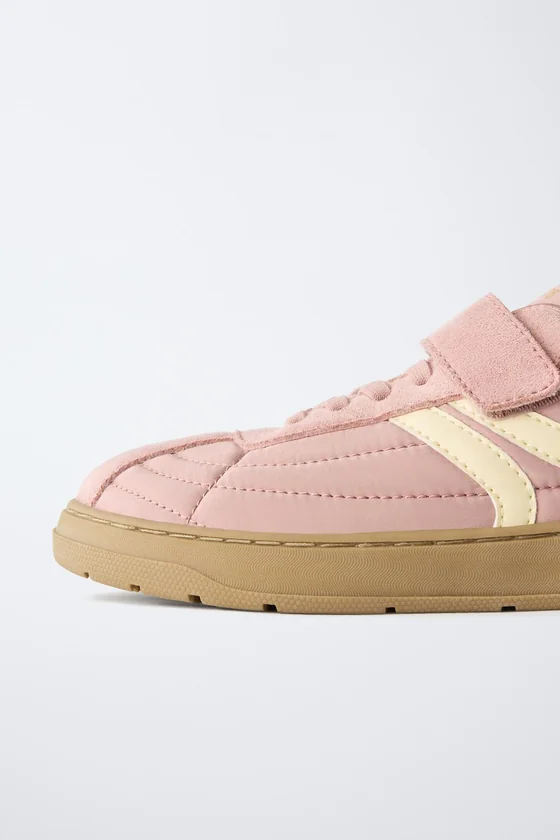 КРОССОВКИ BAREFOOT
