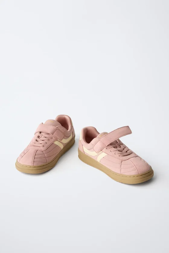 КРОССОВКИ BAREFOOT