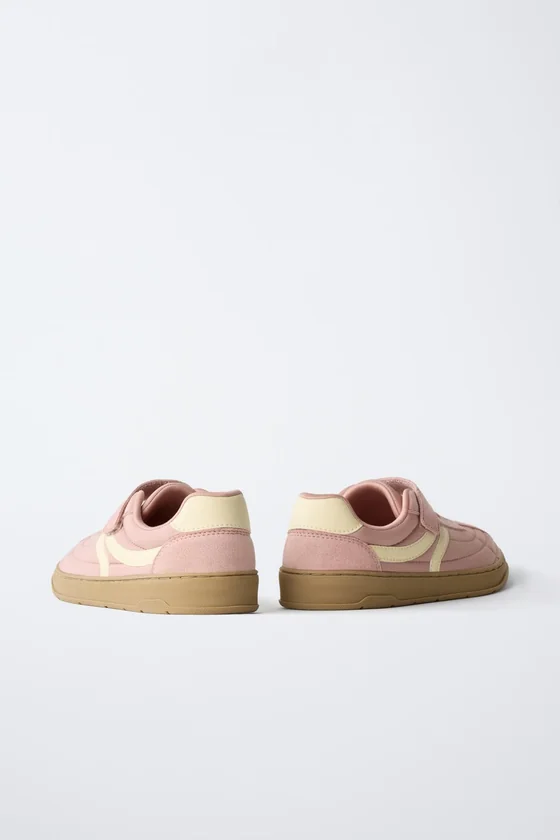 КРОССОВКИ BAREFOOT