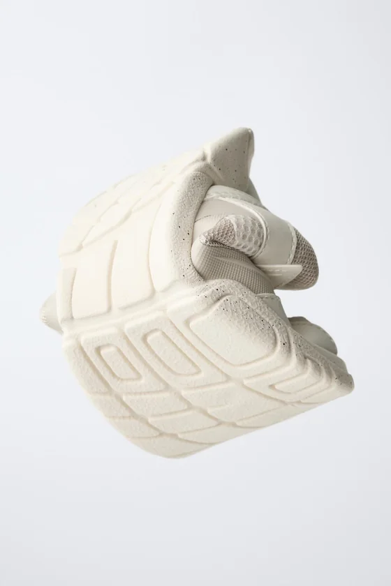 КРОССОВКИ «Barefoot»