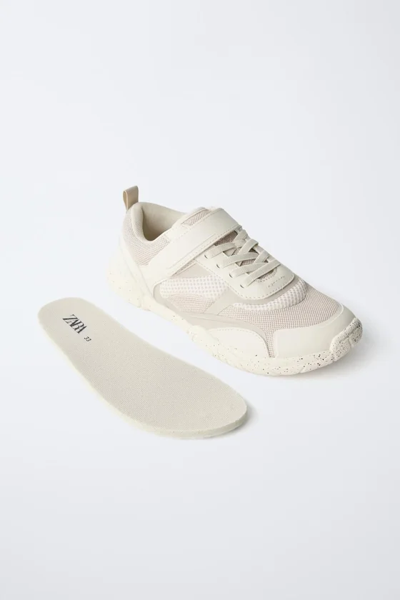 КРОССОВКИ «Barefoot»